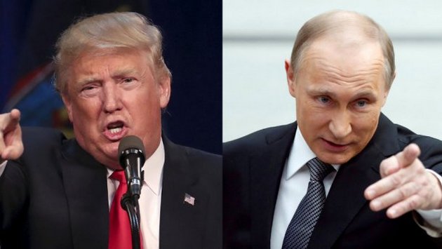 Трамп сделал Путину секретное предложение. В Кремле испугались и открестились