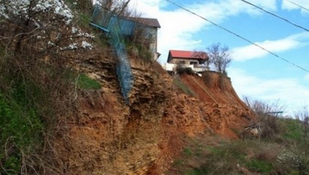Часть Одессы может внезапно уйти в море: шокирующие ФОТО