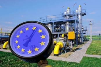 ФРГ успокаивает Польшу обещаниями о поставке реверсом газа из Западной Европы