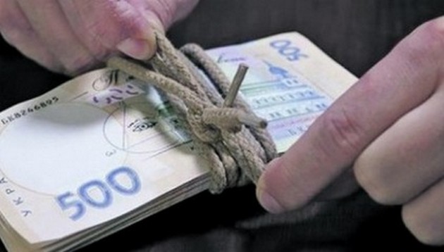 Среднемесячная зарплата украинцев: впечатляющие данные