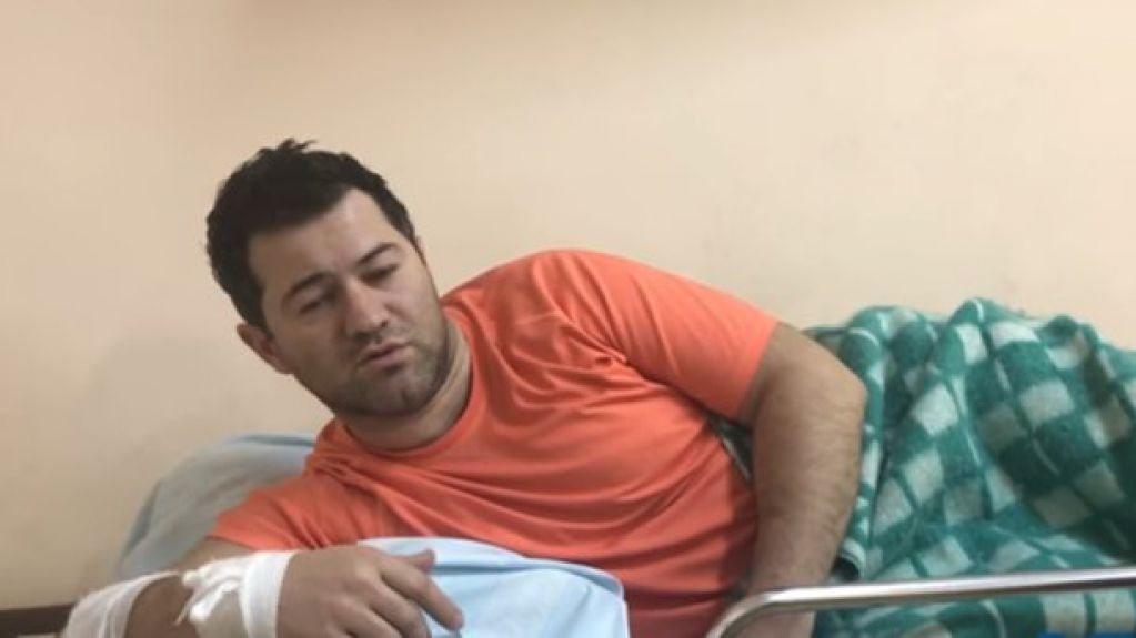 Дзюдоисты выбрали Насирова: в Японии в гробу перевернулись тысячи мастеров