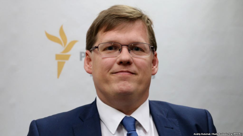 Неуд по поведению. Чем грозит перепалка вице-премьера с МВФ