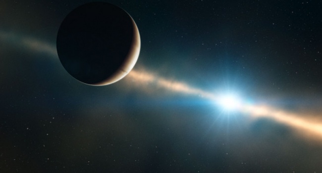 На расстоянии 39 световых лет от Земли обнаружена потенциально «разумная» планета 