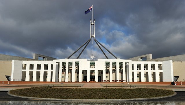 Австралия грозится ввести новые санкции против КНДР