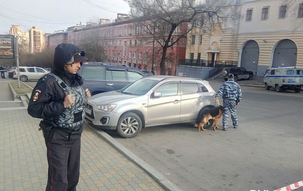 В России атаковали офис ФСБ: есть погибшие