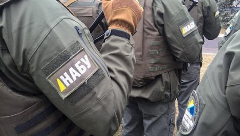 Адвокат: НАБУ повторно задержало Журило у дверей САП по «делу Мартыненко»