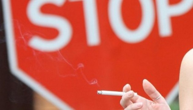 20 тысяч за затяжку: в Киеве резко увеличили штрафы за курение