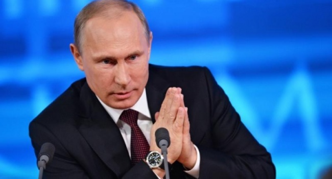 Березовец: Путин повторил поступок Гитлера – теперь могила для России стала еще глубже
