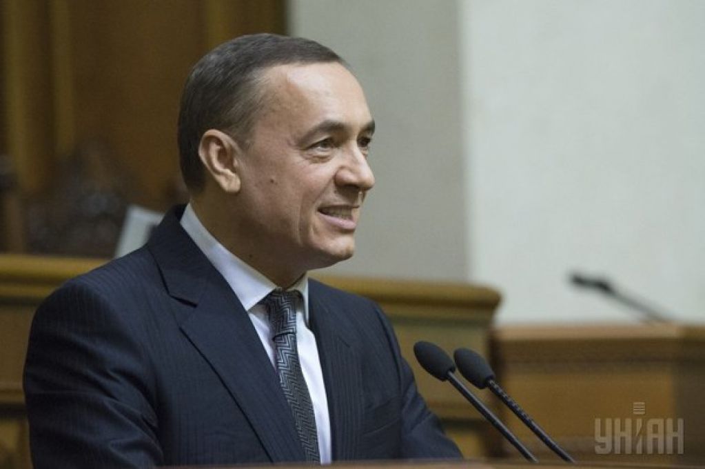Задержание Мартыненко. Выборам быть?