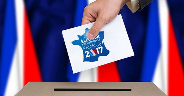 Выборы во Франции: ни одного «украинского» кандидата