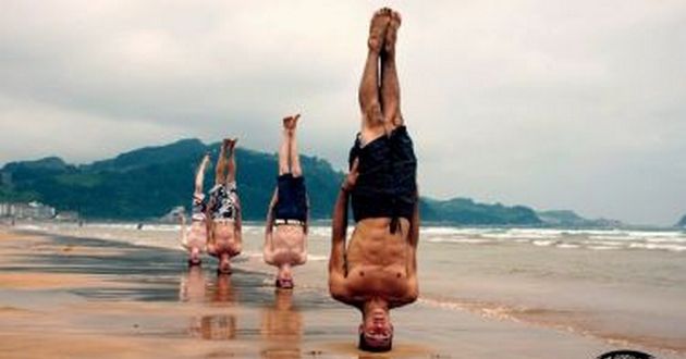 12 законов йоги, которые не позволят людям управлять вами