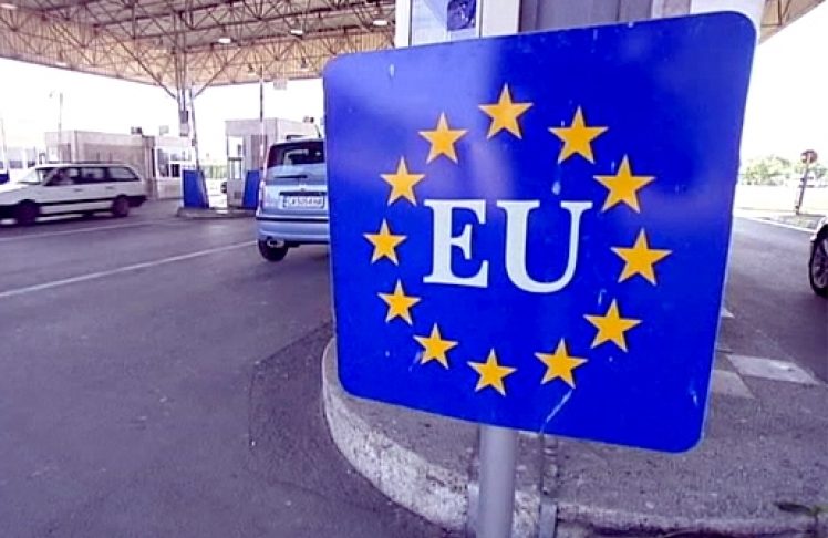 В Грузии рассказали, чем обернулось введение безвиза с ЕС