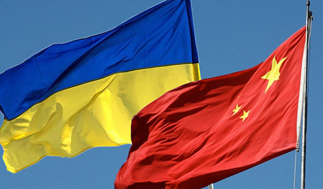 Китай «влил» в Украину 7 млрд долларов: подробности