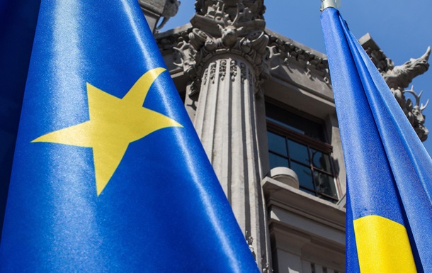 Послы ЕС решили судьбу украинского безвиза