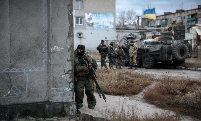 Stratfor рассказал, чем обернулся для экономики Украины конфликт на востоке страны