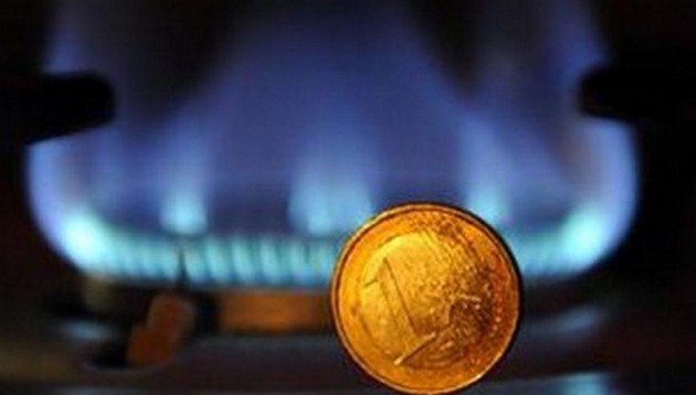 Рост тарифов на газ: названы новые цены