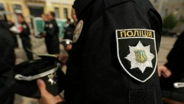 Банда копов-оборотней орудовала в Киеве:страшные подробности