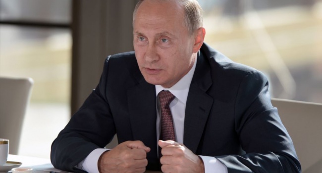 Путин принял «предложение, от которого невозможно отказаться»
