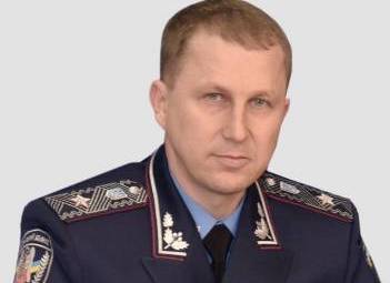 Аброськин сообщает, что полиция Донецкой области усилит режим службы