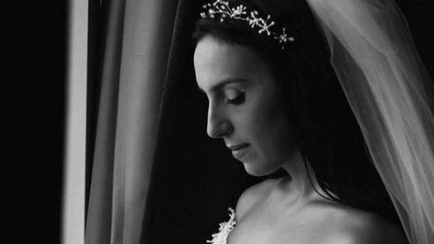 Свадьба Джамалы: самые яркие моменты в ФОТО