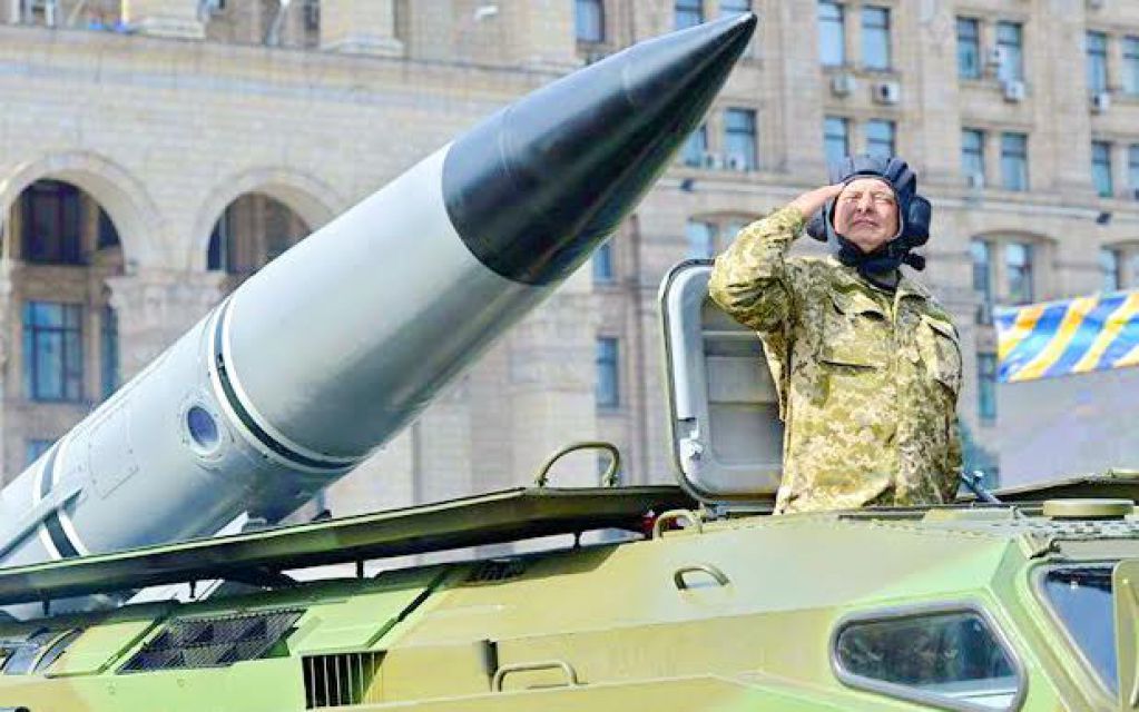 «Wunderwaffe» для Украины: чем реально защитить страну