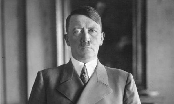 Адольф Гитлер: правда ли то, что диктатор пережил Сталина