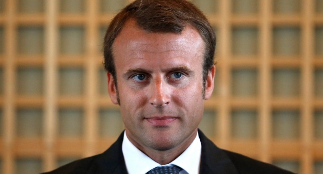 Скандал: Будущий президент Франции сделал заявление о выходе из Евросоюза