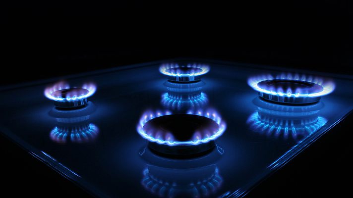 Цена на газ в Украине может быть снижена до 100-150$ за тысячу кубометров