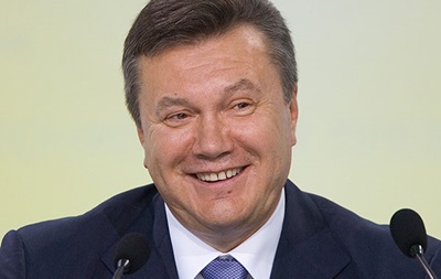 Адвокат: Янукович свободен от Интерпола