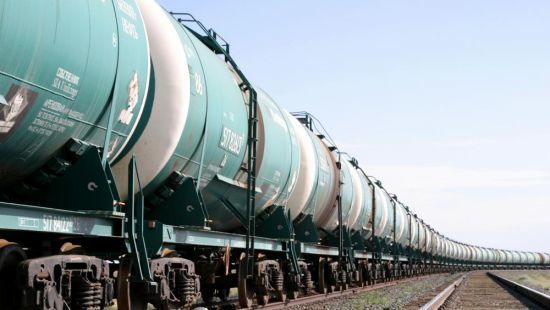 Россия заблокировала поставки сжиженного газа в Украину