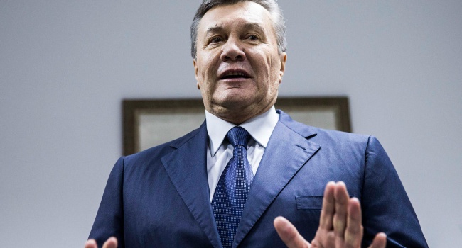 Експерт: Генпрокуратурі загрожують нові атаки у зв’язку з допитом Януковича