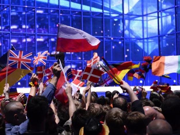 Налетаем, покупаем: билеты на "Евровидение" резко подешевели