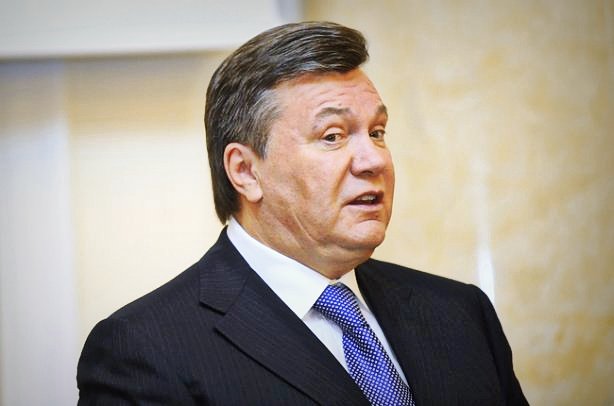 Ну вот и все: Янукович возвращается