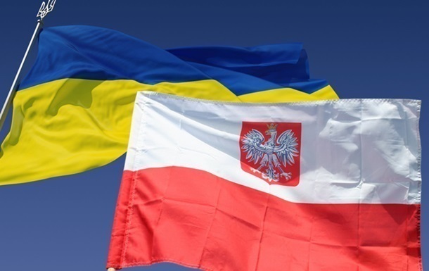 Россия хочет организовать гибридный фронт между Украиной и Польшей