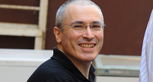 Ходорковский отличился новым скандальным заявлением по Крыму