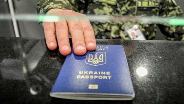 Письмо несущимся в ж*пу, или Крик души украинца, вынужденного выехать за границу