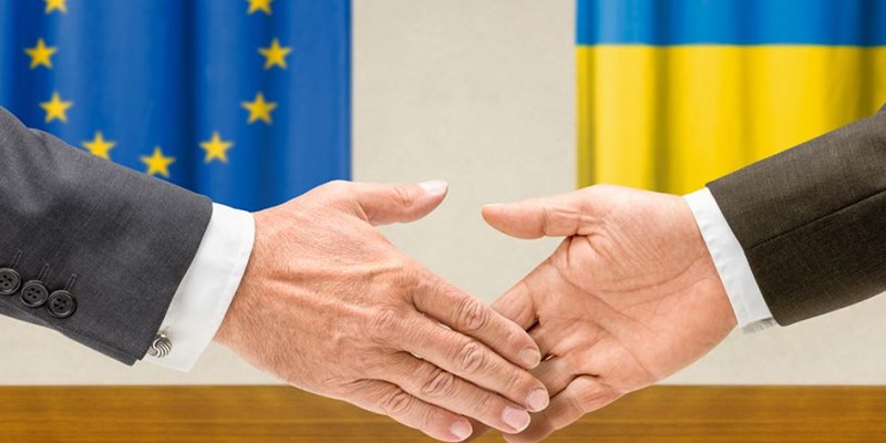 Нидерланды объявили дату дебатов по ассоциации с Украиной