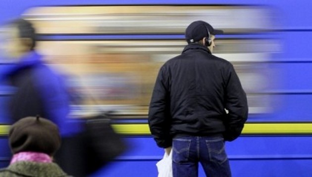 Ученые выяснили страшную опасность воздуха в метро для пассажиров