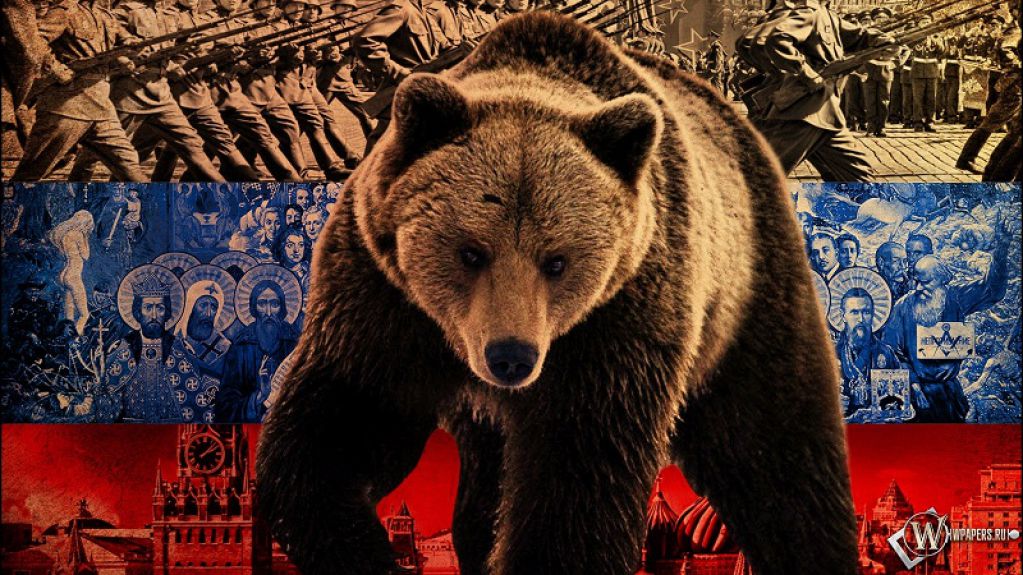 Что мировому сообществу делать с Россией? Новый «план Даллеса» для XXI века