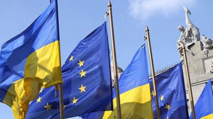 Совет ЕС вот-вот утвердит безвизовый режим для Украины