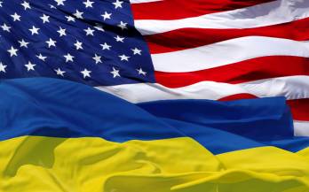 США уже корректирует свой бюджет на 2018 год с учетом выделения помощи Украине