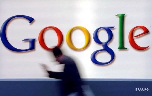 Google в России наказали миллионным штрафом