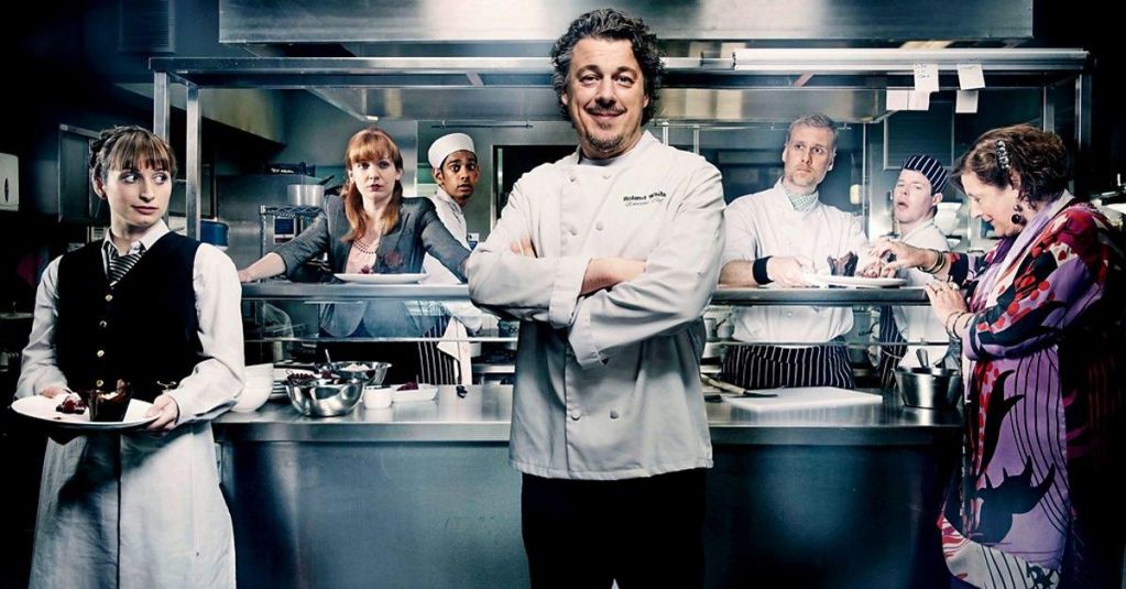 5 сериалов для тех, кто любит «Кухню»