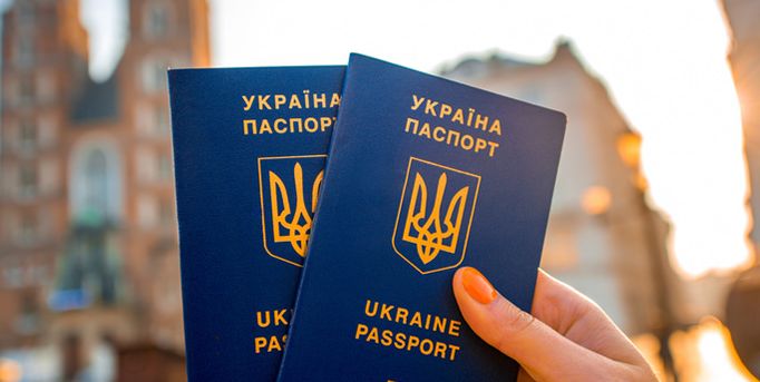 Дождались! Подробная инструкция по безвизу для Украины от специалиста
