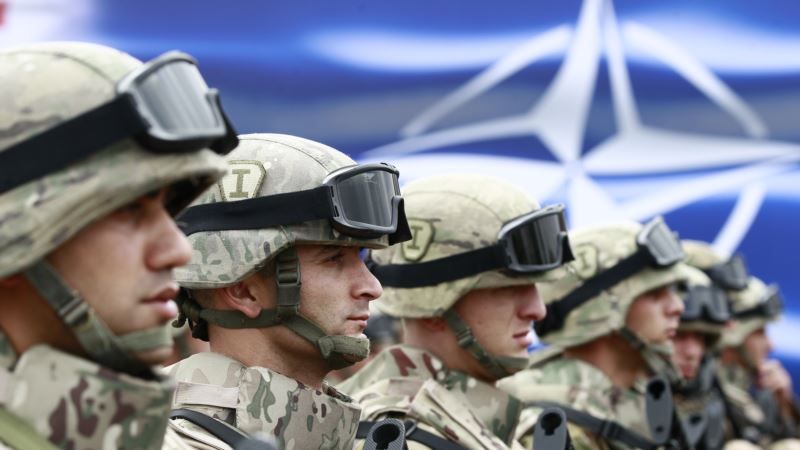 Батальон НАТО в Литве в 2018 году может пополниться чешскими военными