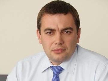 Максим Мартынюк возглавил рейтинг коррупционеров АПК Украины