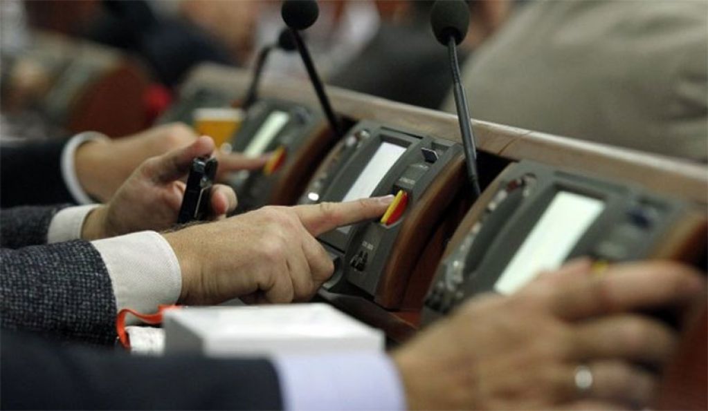 Украина на пороге религиозной войны?