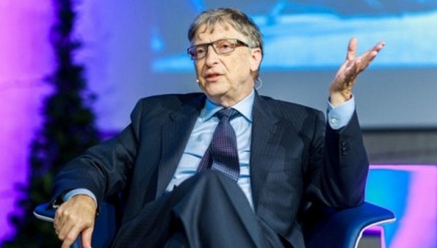 Мир будущего: семь важных прогнозов от Билла Гейтса