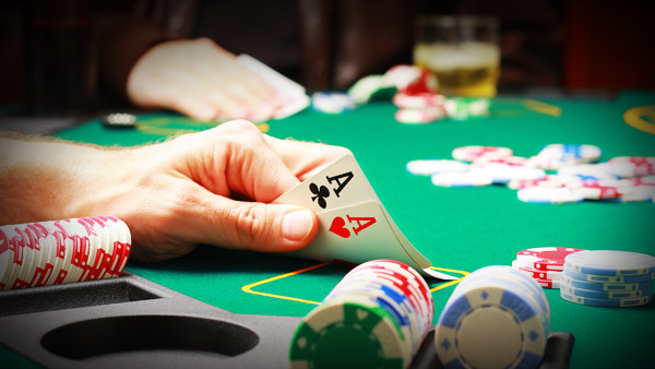 Покердом - первый покер-рум, который создан для пространства СНГ