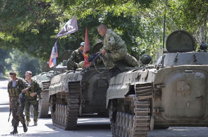 Война России против Украины: две опасные даты